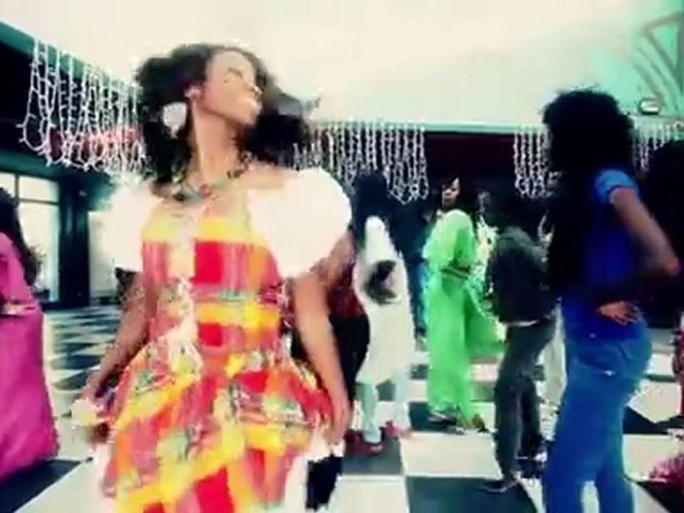 Adiouza - Samba-Mbalax