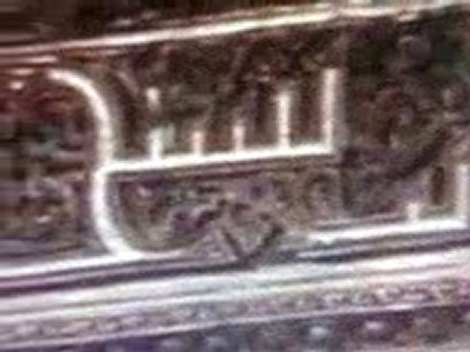 kairouan tunisie mosquée okba ibn nafaa (3)