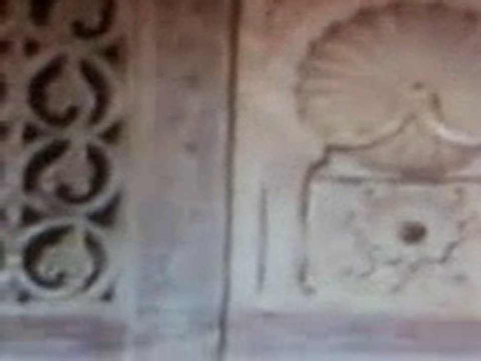 kairouan tunisie mosquée okba ibn nafaa (4)