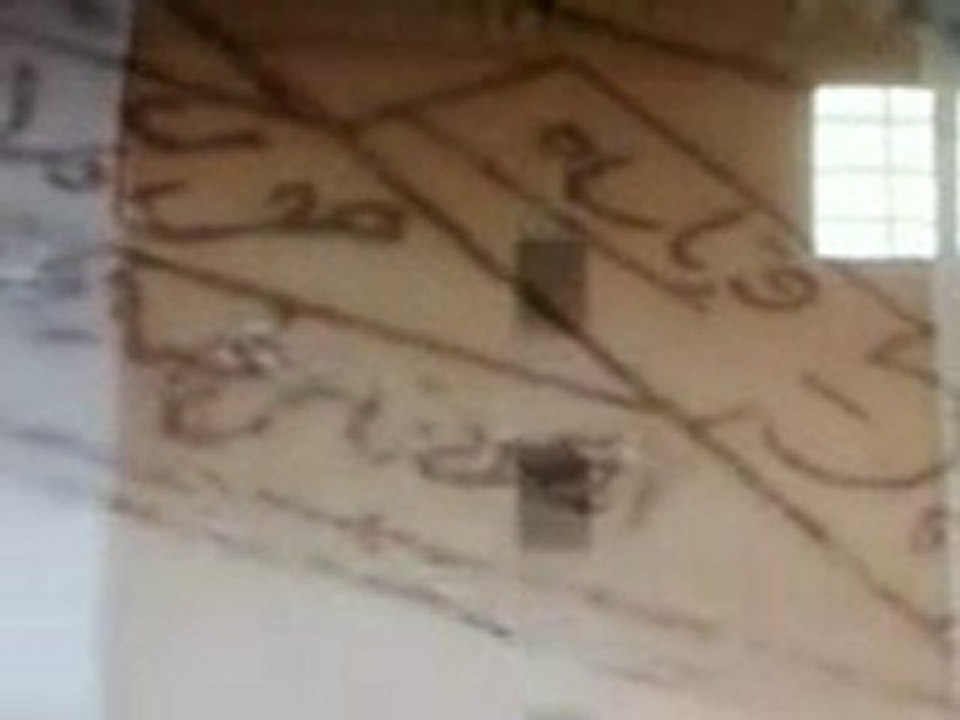 kairouan tunisie mosquée okba ibn nafaa (6)