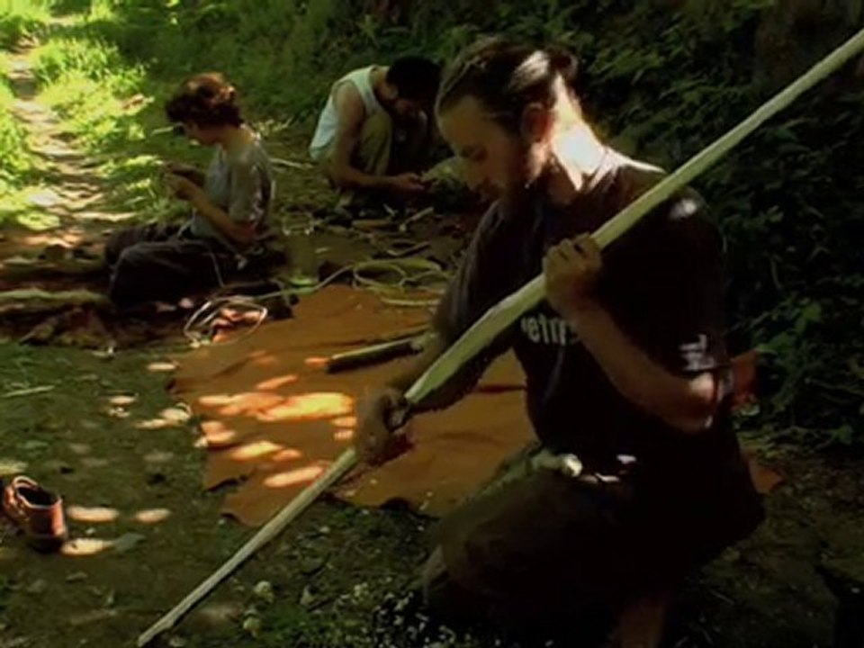 Techniques d'autonomie