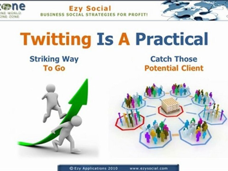 What is Twitter and how does it work?