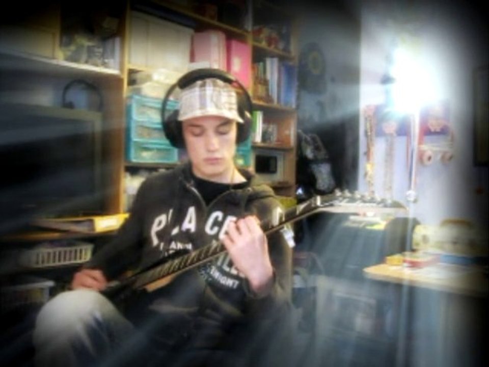 Discover Stunning Multi-Cover Tracks by DJoOow 🎶