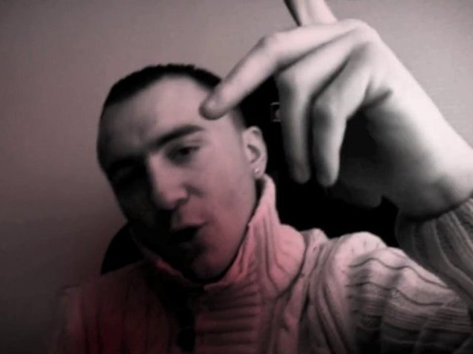 Freestyle Delik Dbiss (Kazy) – Spontaneous Rap Vibes from Beziers 🎤