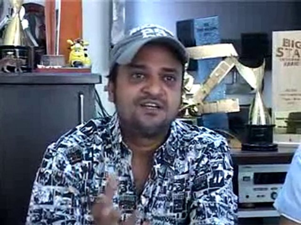 SAJID & WAJID Personal Interview