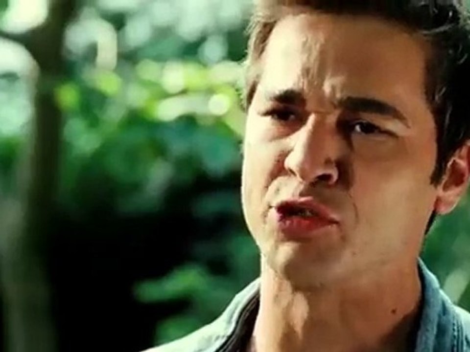 Bir Avuc Deniz Fragman