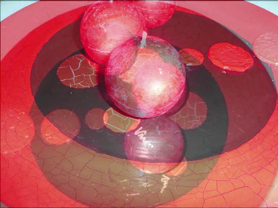 Productions personnelles