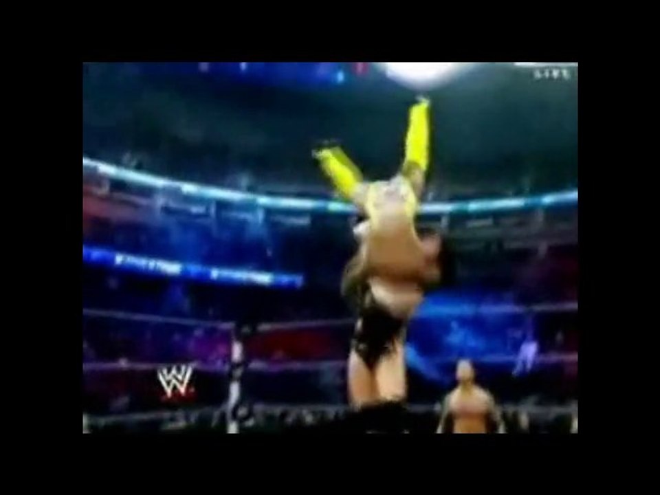 The Cipher - 1st Tron