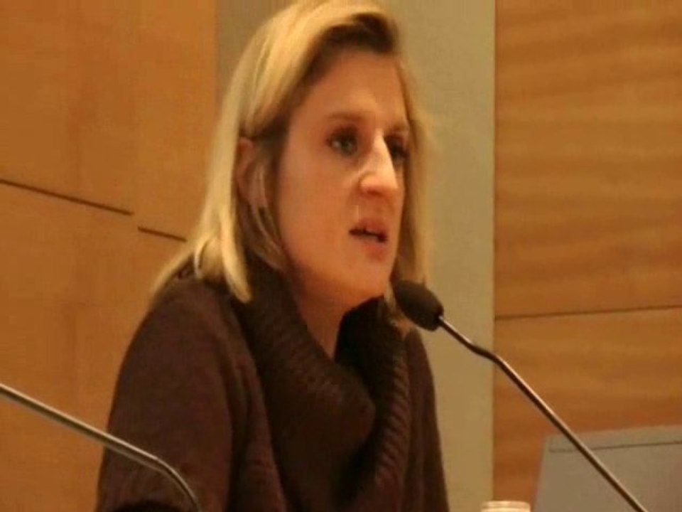 Rapport Rosso-Debord : Rapprocher la CNSA des ARS