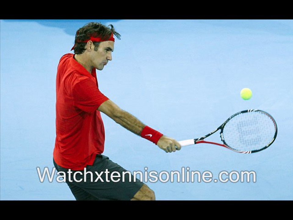watch ATP ABN AMRO World stream online