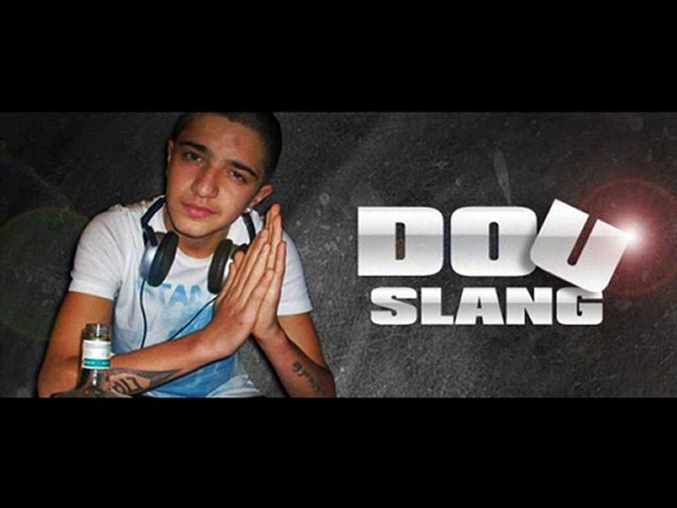 Nikel Slang ft Dou Slang - dön eskilere