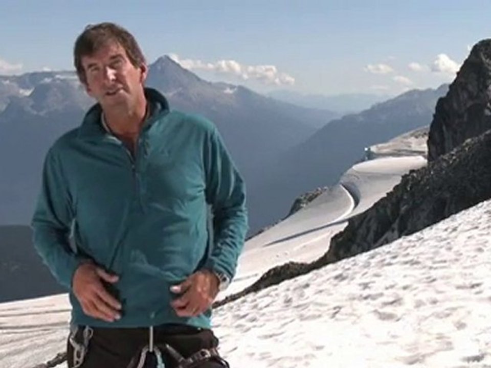 First Ascent Cloudlayer Zip review