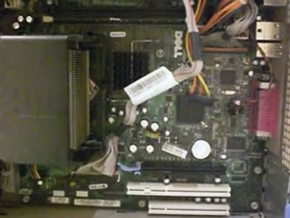 [Dell OptiPlex GX620]