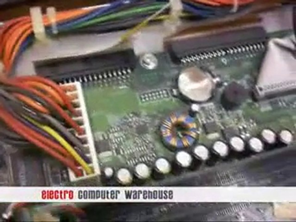 Dell Optiplex GX280 [final-Edition]