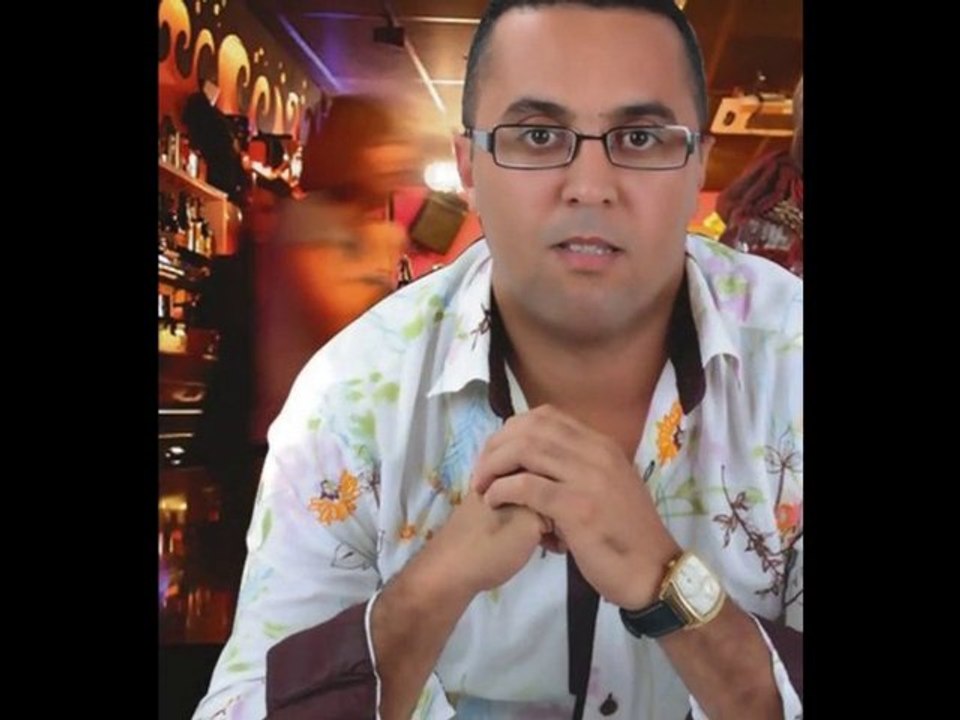 nouredine marsaoui 2011_ namsah koulchi fi rouhi