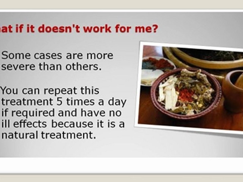 Angular Cheilitis Foundation | Natural Angular Cheilitis