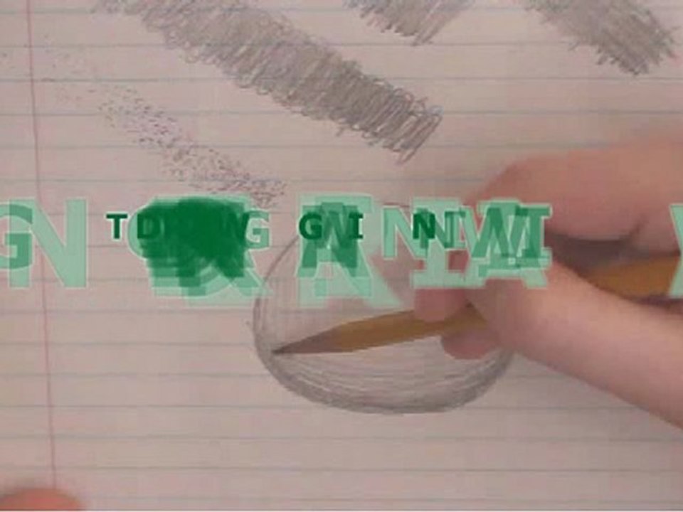 How To Improve In Pencil Drawing