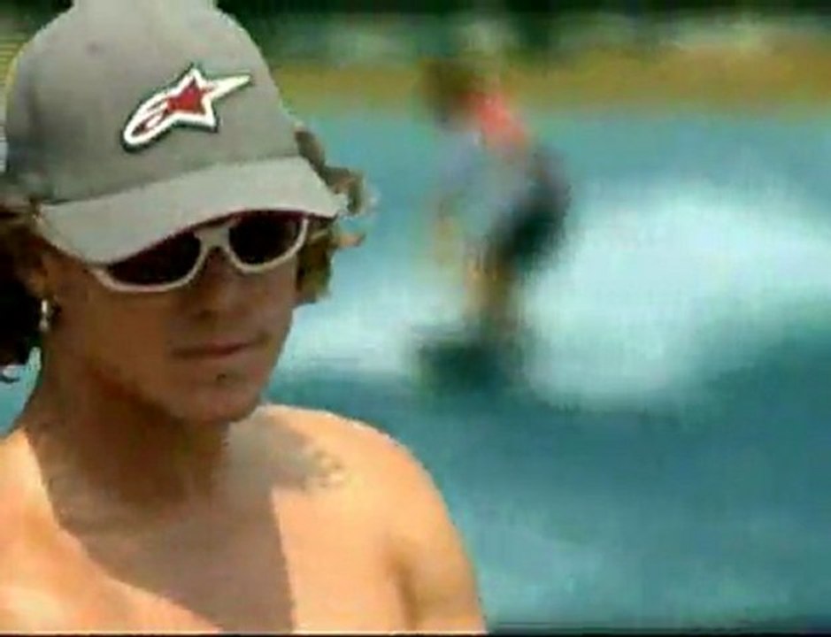 refraction video trailer