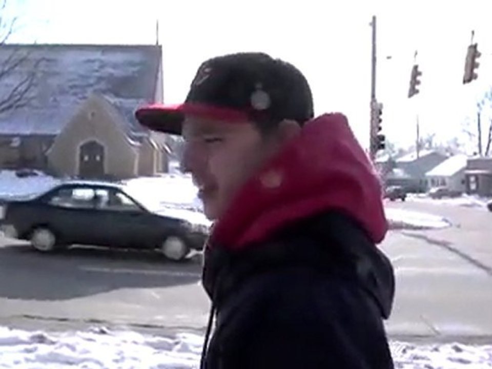 Kalis Files: Exploring Grand Rapids - Part 1