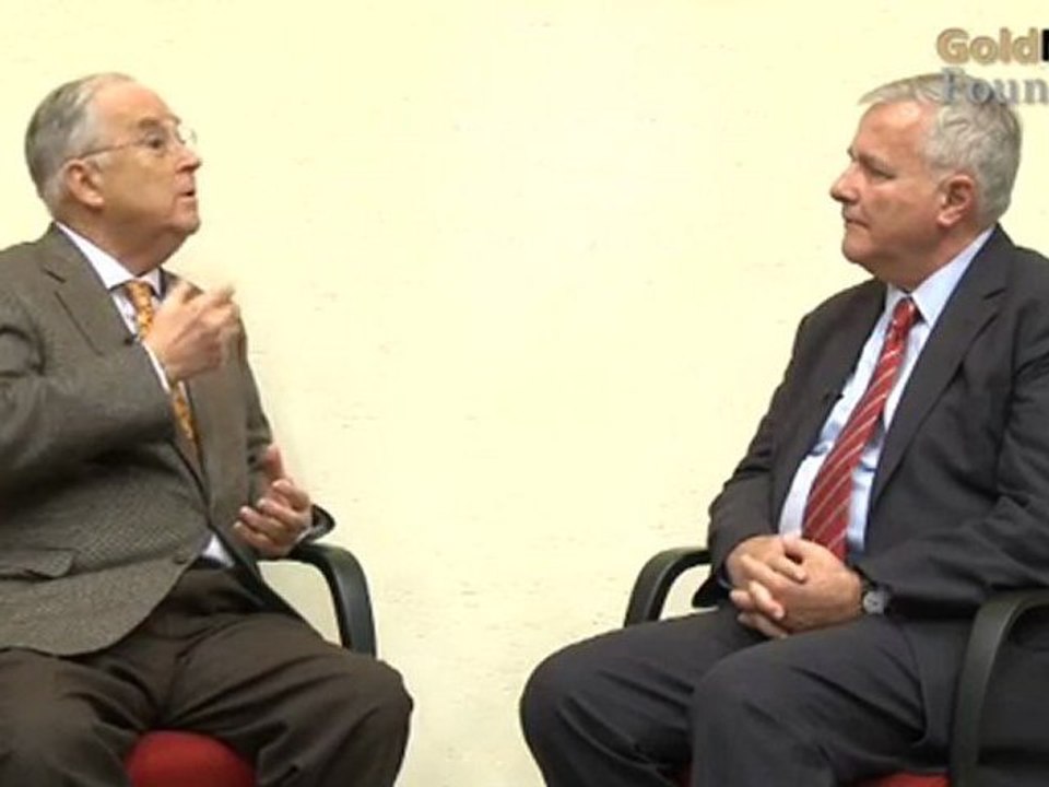 The Mexican silver coin system - Hugo Salinas Price