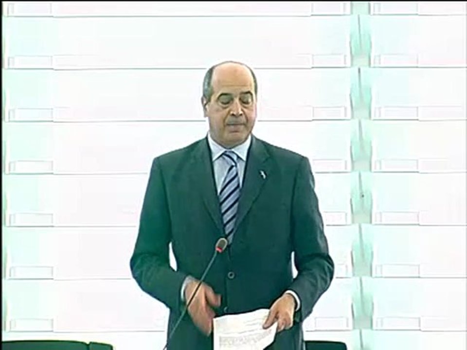 Giommaria Uggias on Explanations of vote