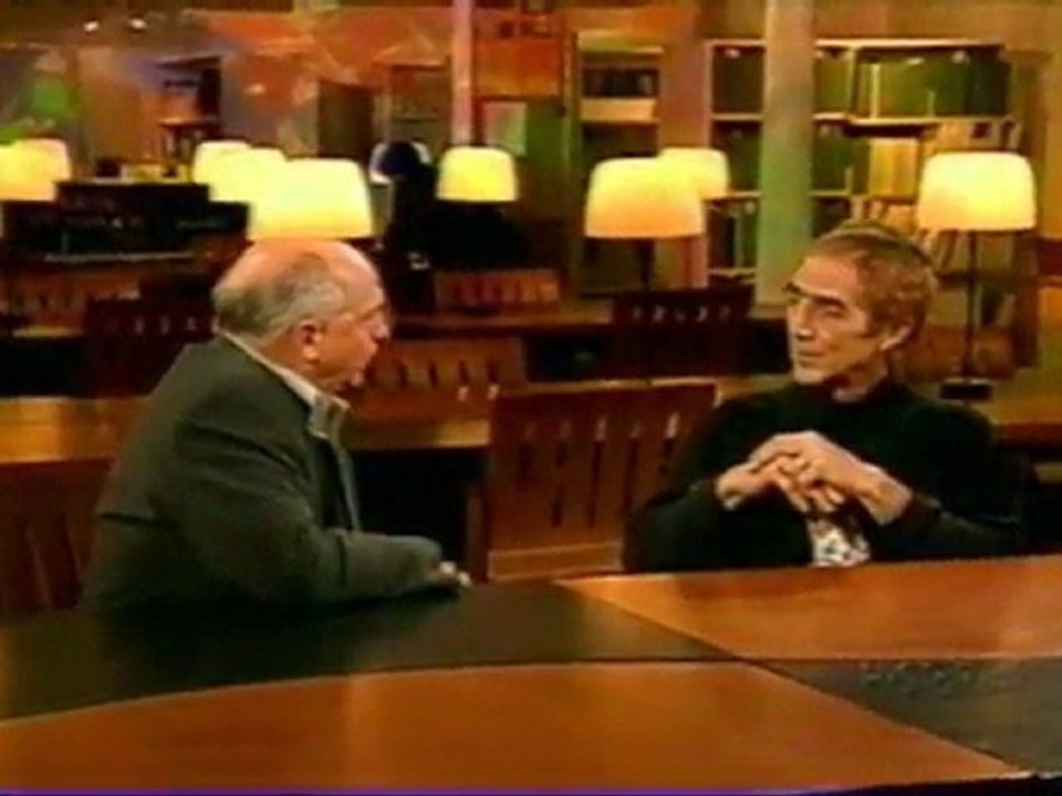 Entrevue avec Rodrigue Guité du R.I.N.