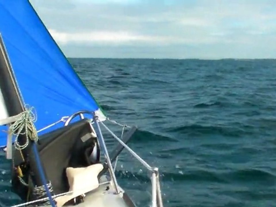 ikone J asymétrique