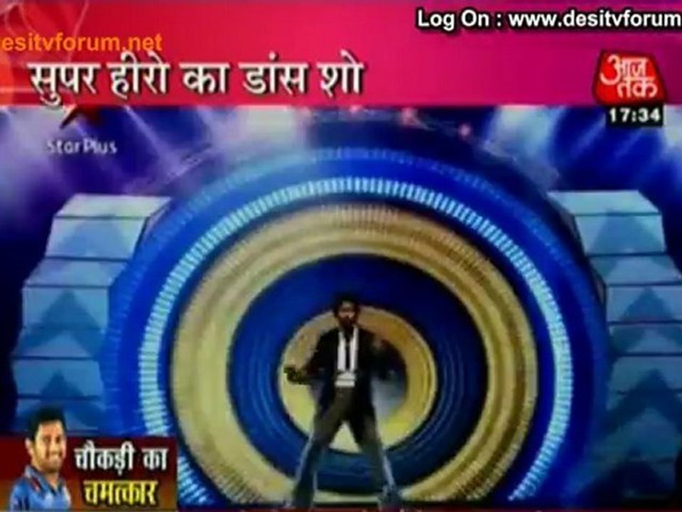 Super Star , Super Hero , Super Show