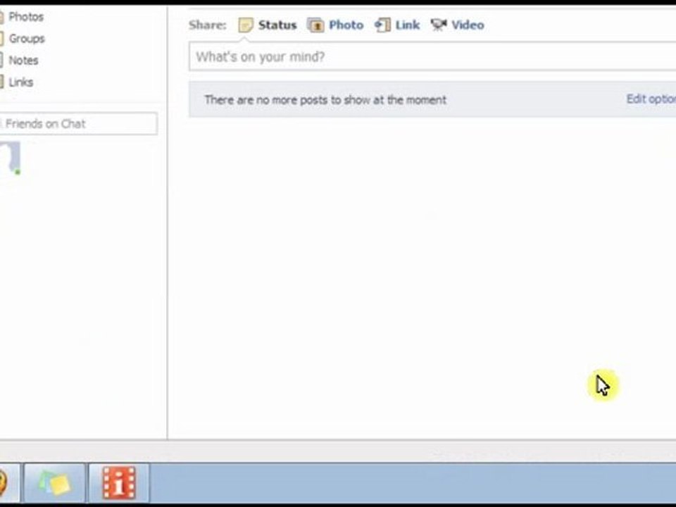 How to save facebook chat history with fbchatup
