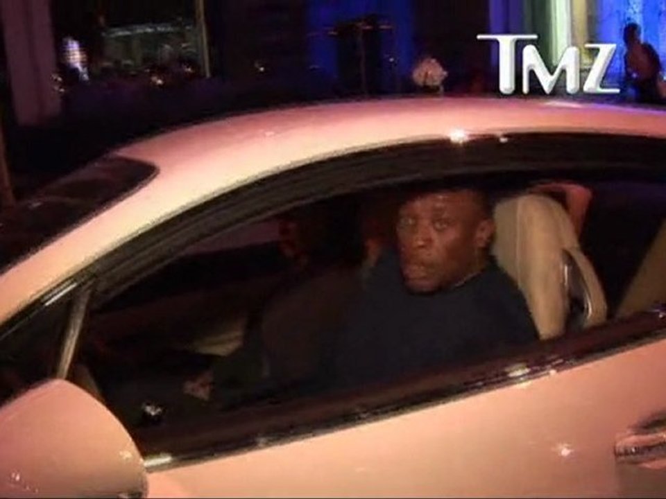 Dr. Dre ne sait pas que 50 Cent a sorti un casque ...