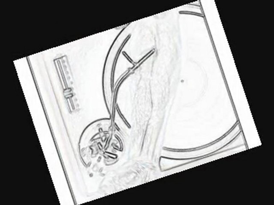 reason 5.0 Dj Set Selektor  H@RDCORE