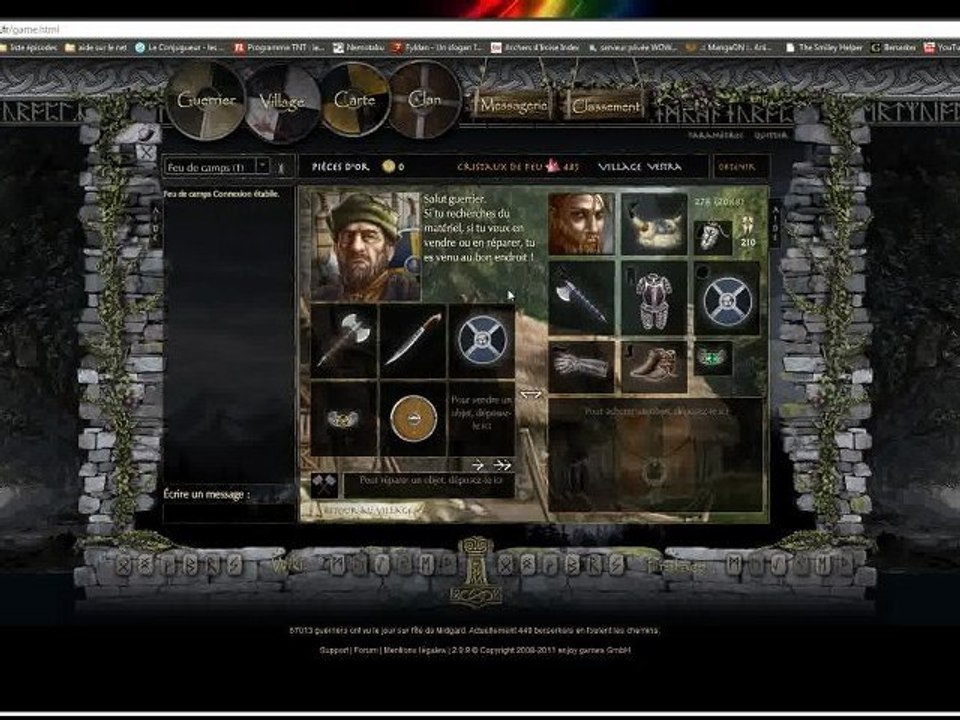 Base de données d'images : création et édition 📸