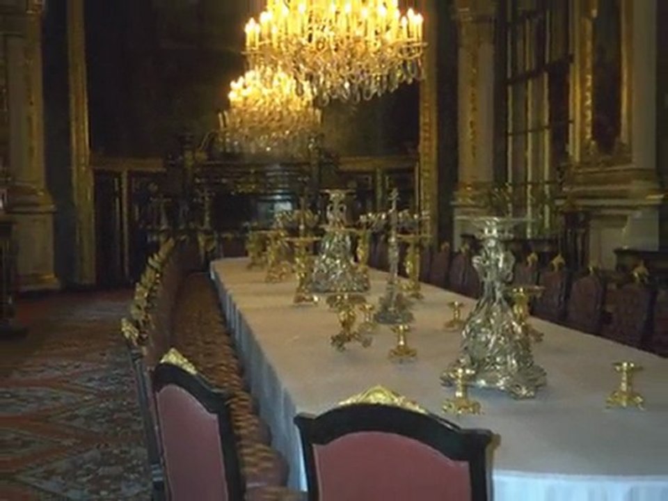 Paris 1999: Unal & Rolande's Trip