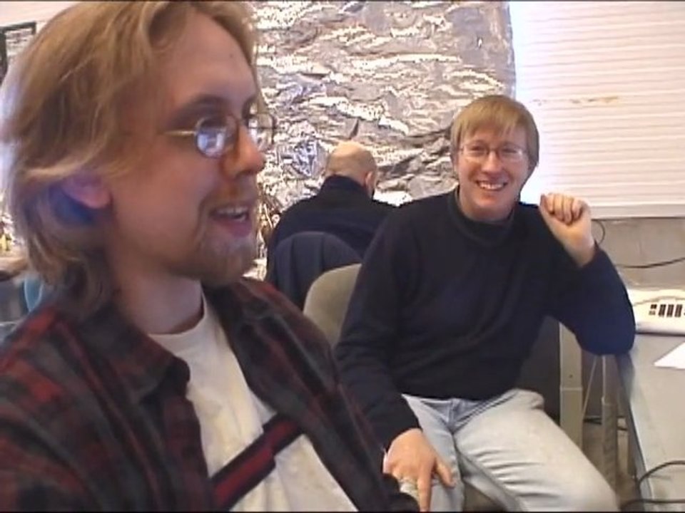 BLAST! Extra - Telescope Tour