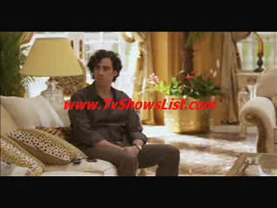 Episodes Season 1 Episode 7 "Episode 7"