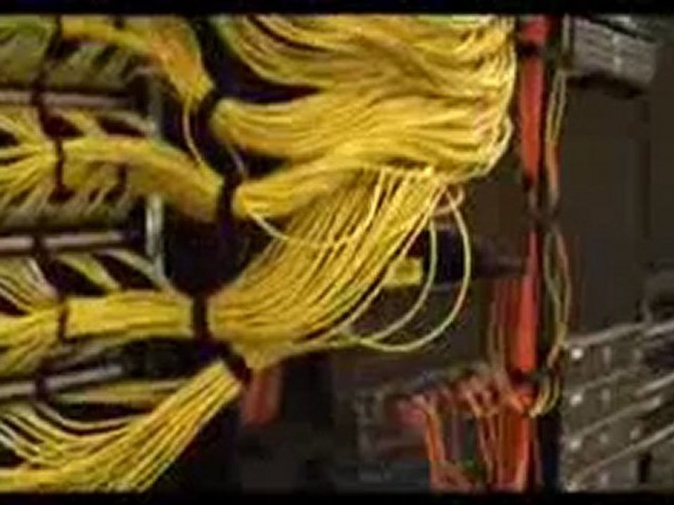 What is Information Technology By Synergy