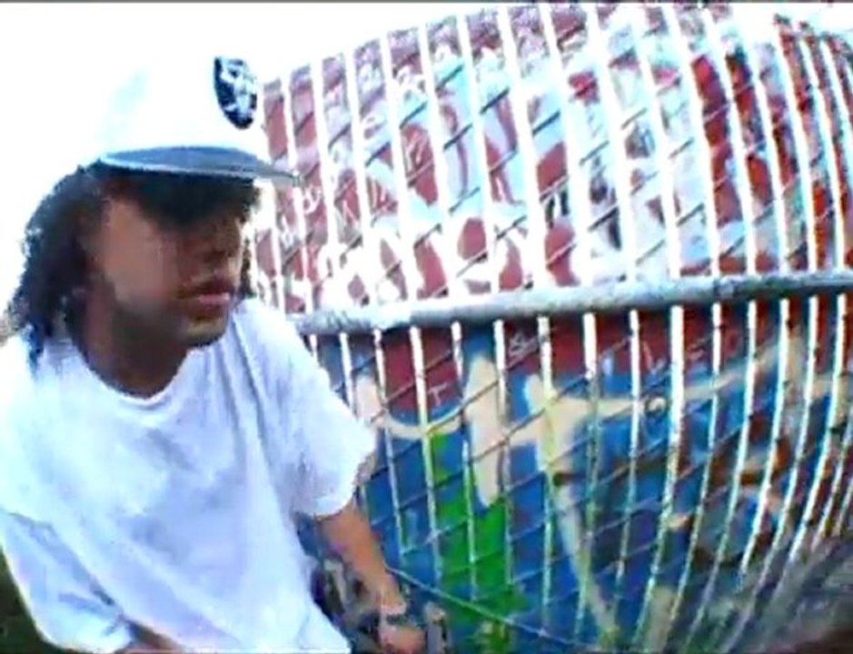 Lee Smith AKA Easy Lee