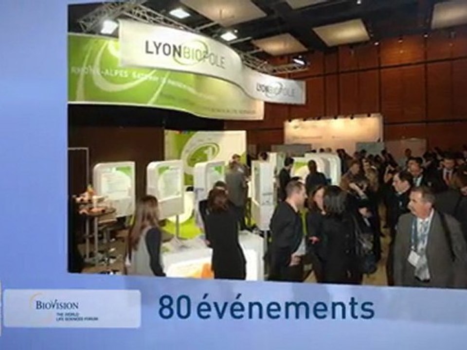 BioVision and ADERLY Featured on Euronews