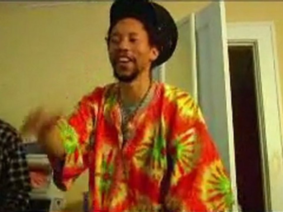 Hip Hop Culture Throwback Comedy Movie