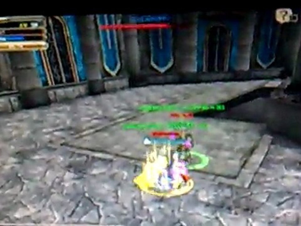 Skip60KeNaRa (LvL 59) vs  GooDDaSH (LvL 70)