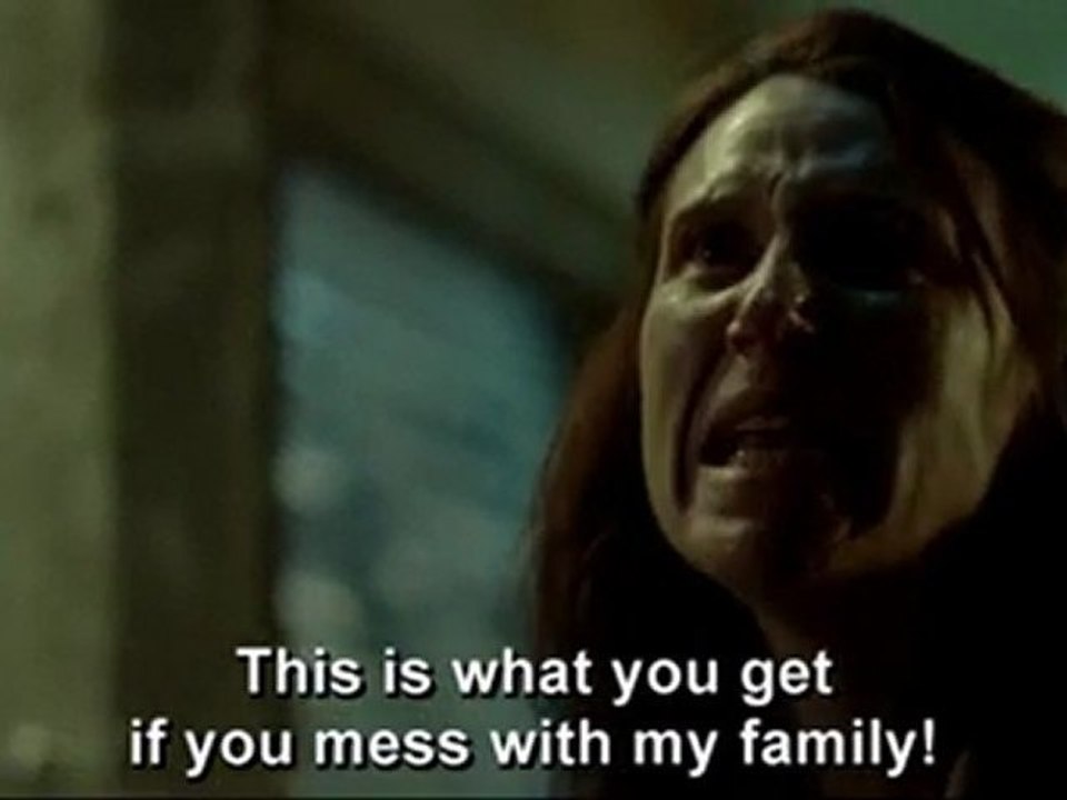 We are What We are Trailer