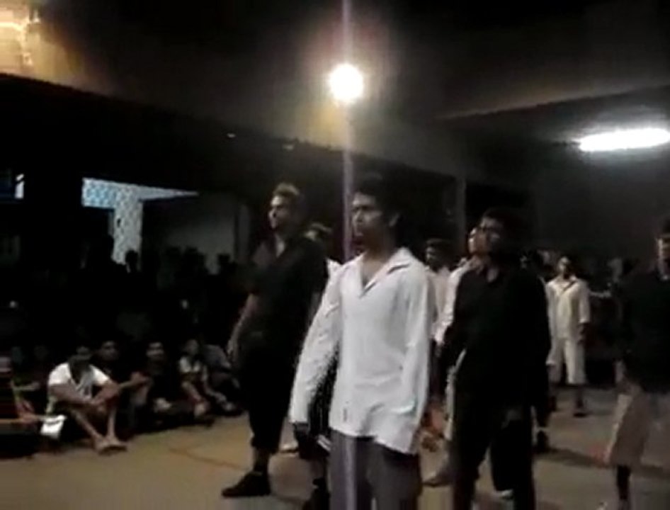 College Funny Dance Moments 😂