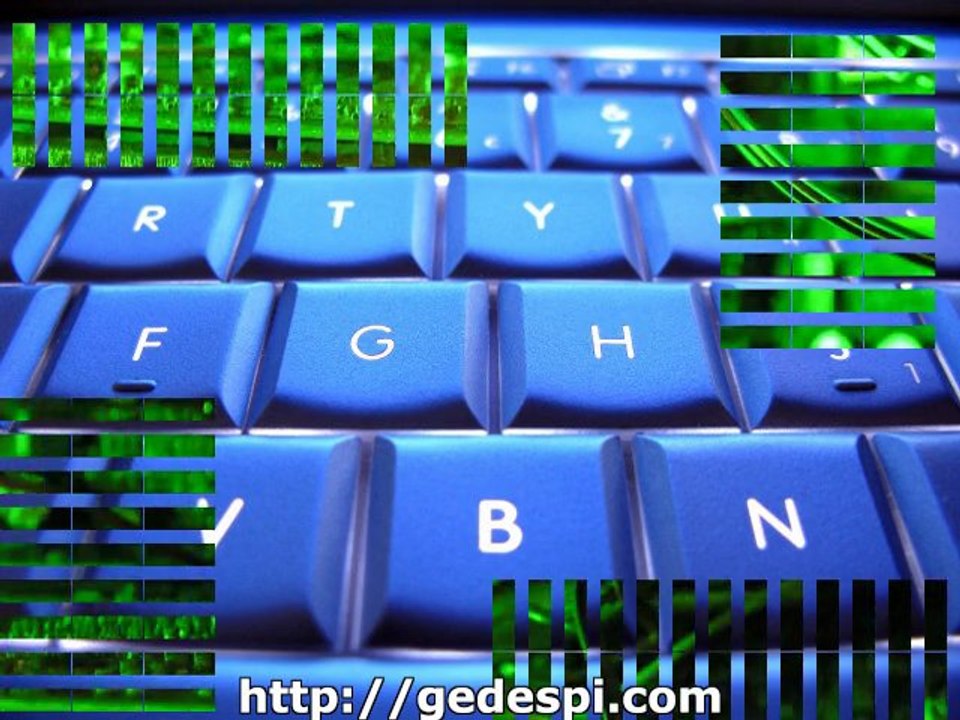 Ultimate Guide to GeDesPi: Your Computer Information Hub 💻