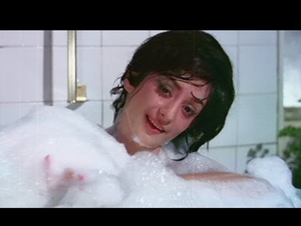 Bhai Batur  - Classic Bollywood Song - Saira Banu - Padosan