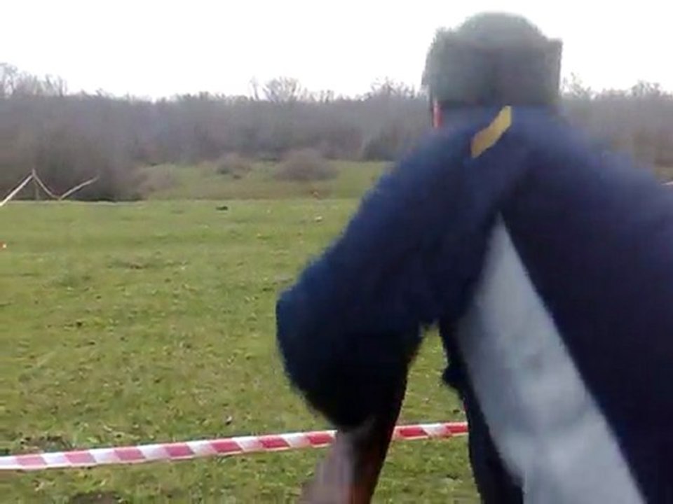 fATİH tÜRE tEK kurşun ATIŞI