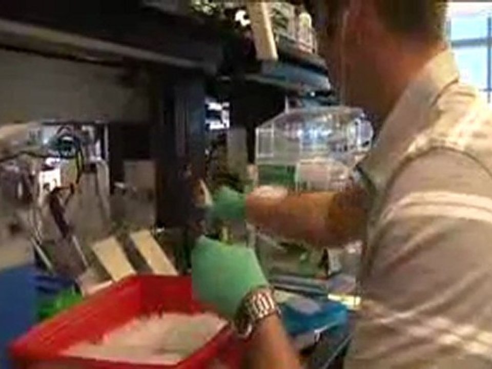 Bruce Conklin: Drug screening with stem cells