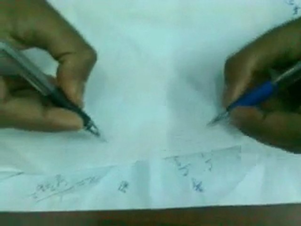 differential calculus6- ambidexter