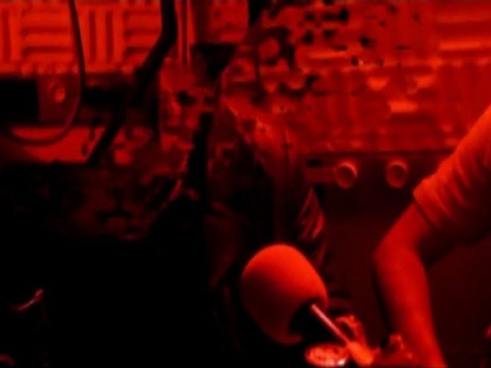 Freestyle by El General 🎤