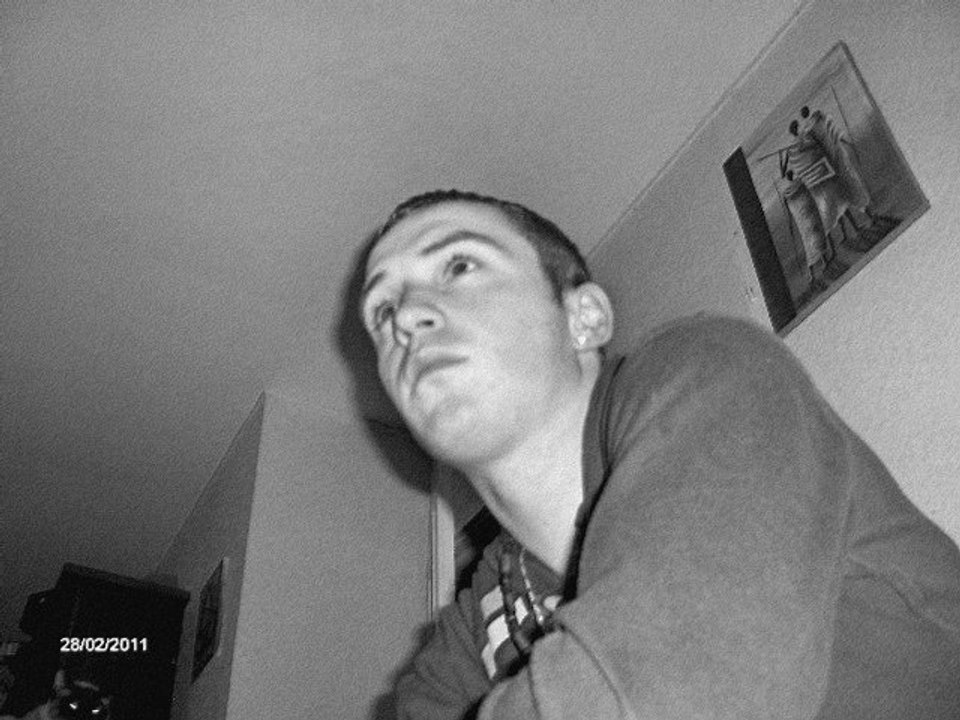 je garde espoir deka