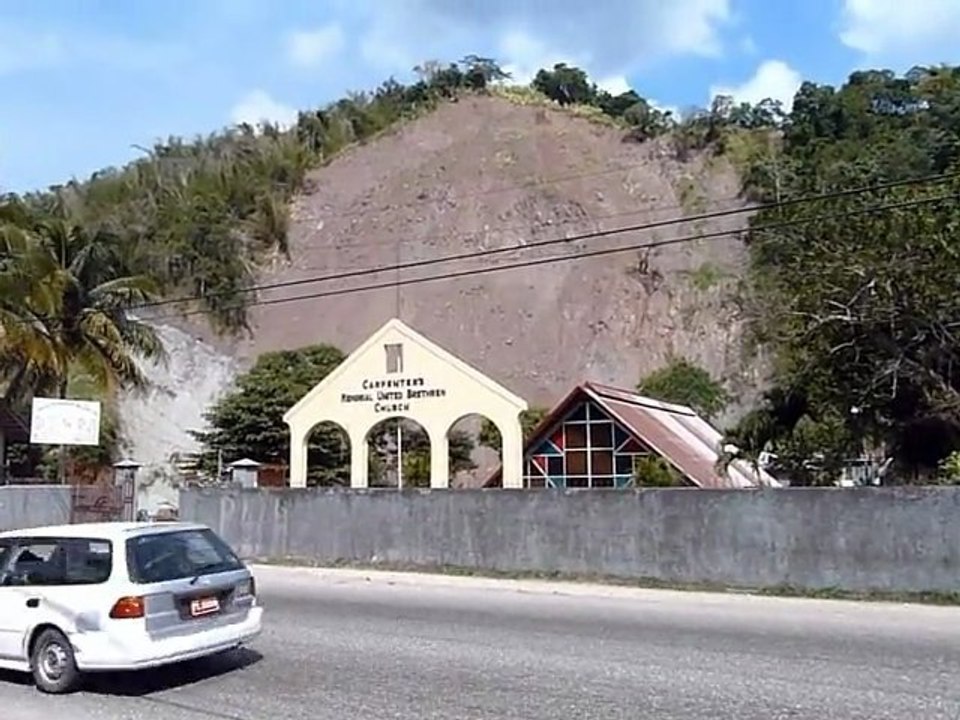 Jamaica and Jamaicans